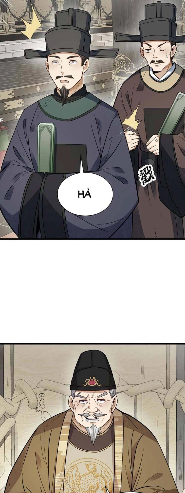 Lạn Kha Kỳ Duyên Chapter 134 - 13