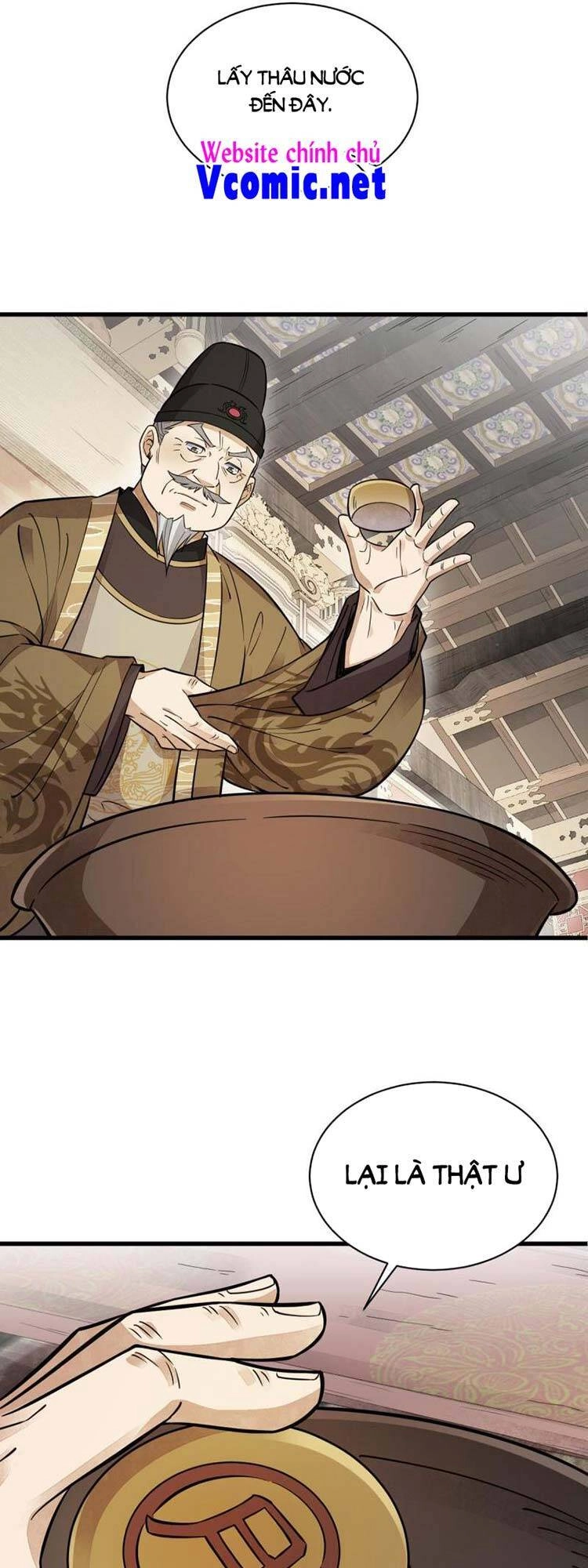 Lạn Kha Kỳ Duyên Chapter 134 - 18