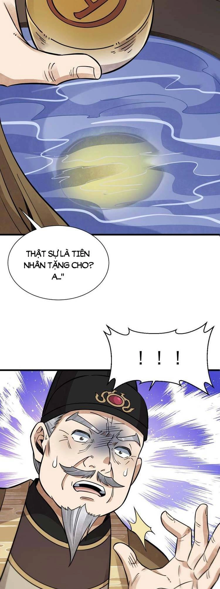 Lạn Kha Kỳ Duyên Chapter 134 - 19