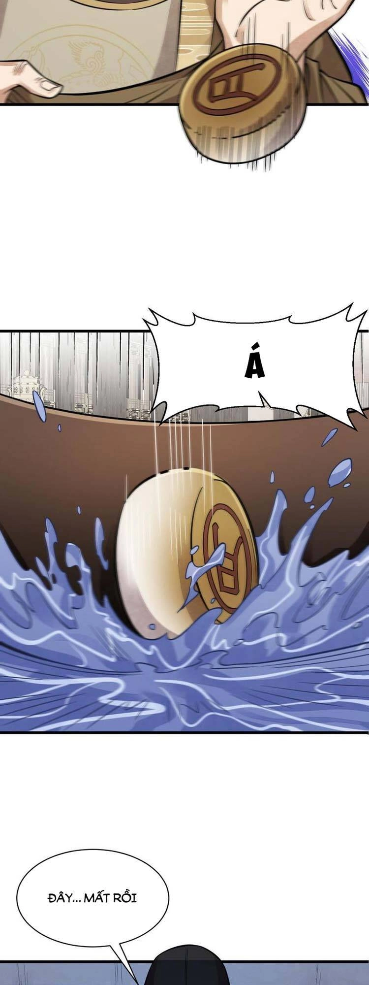 Lạn Kha Kỳ Duyên Chapter 134 - 20