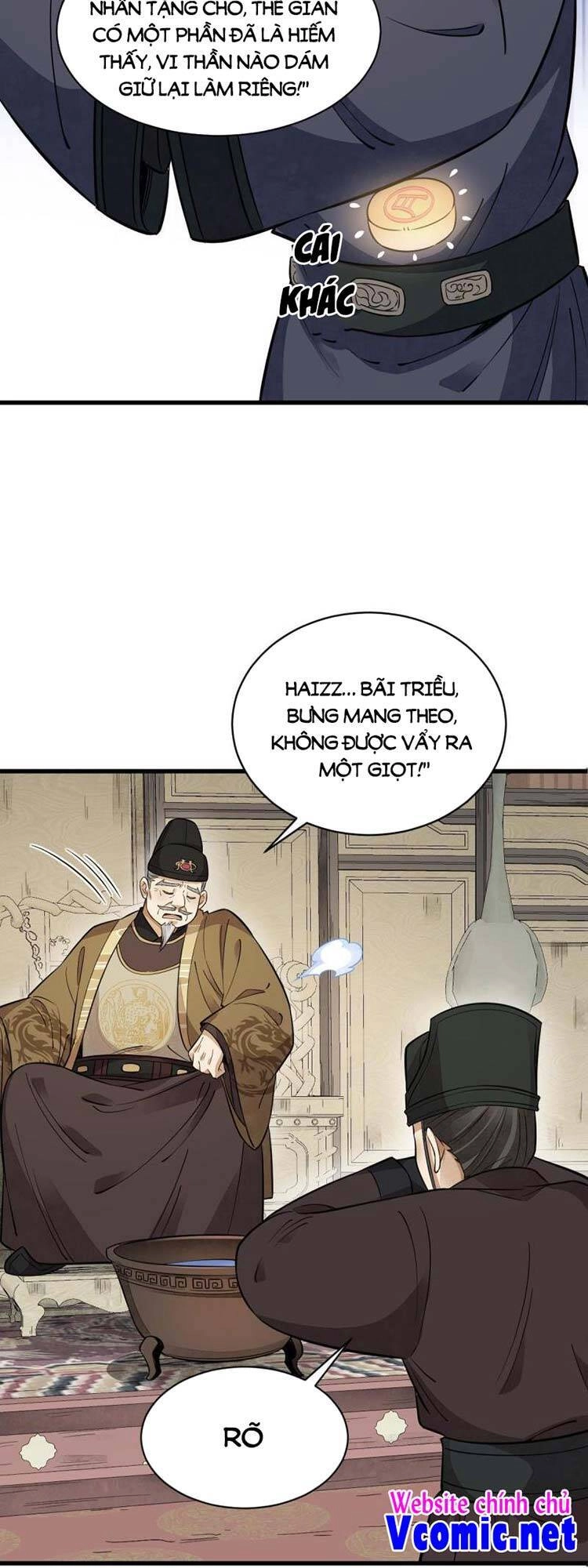 Lạn Kha Kỳ Duyên Chapter 134 - 22