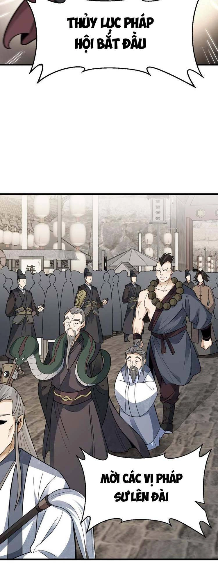 Lạn Kha Kỳ Duyên Chapter 134 - 24