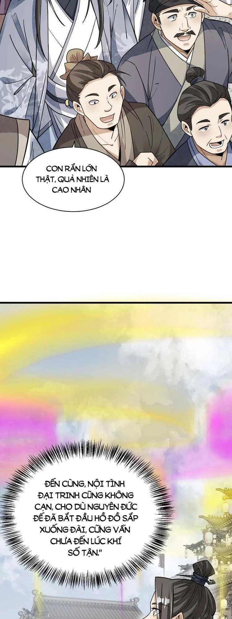 Lạn Kha Kỳ Duyên Chapter 134 - 26