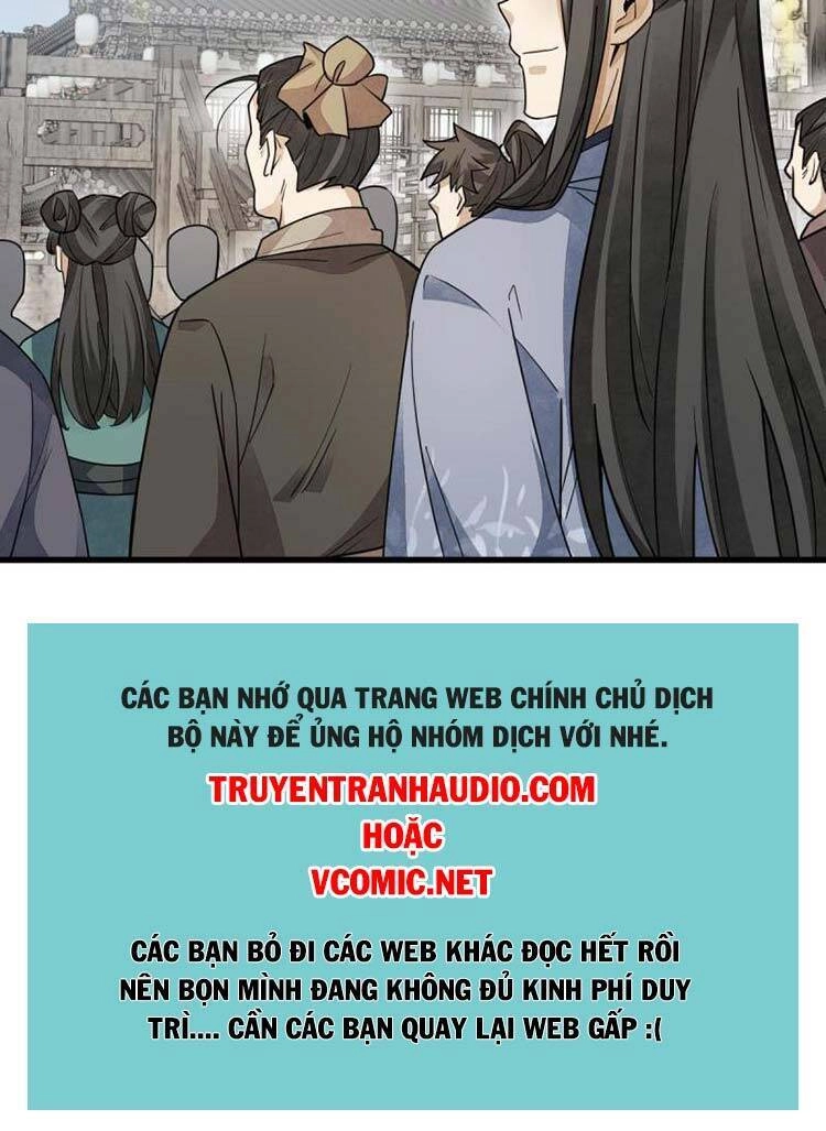 Lạn Kha Kỳ Duyên Chapter 134 - 27