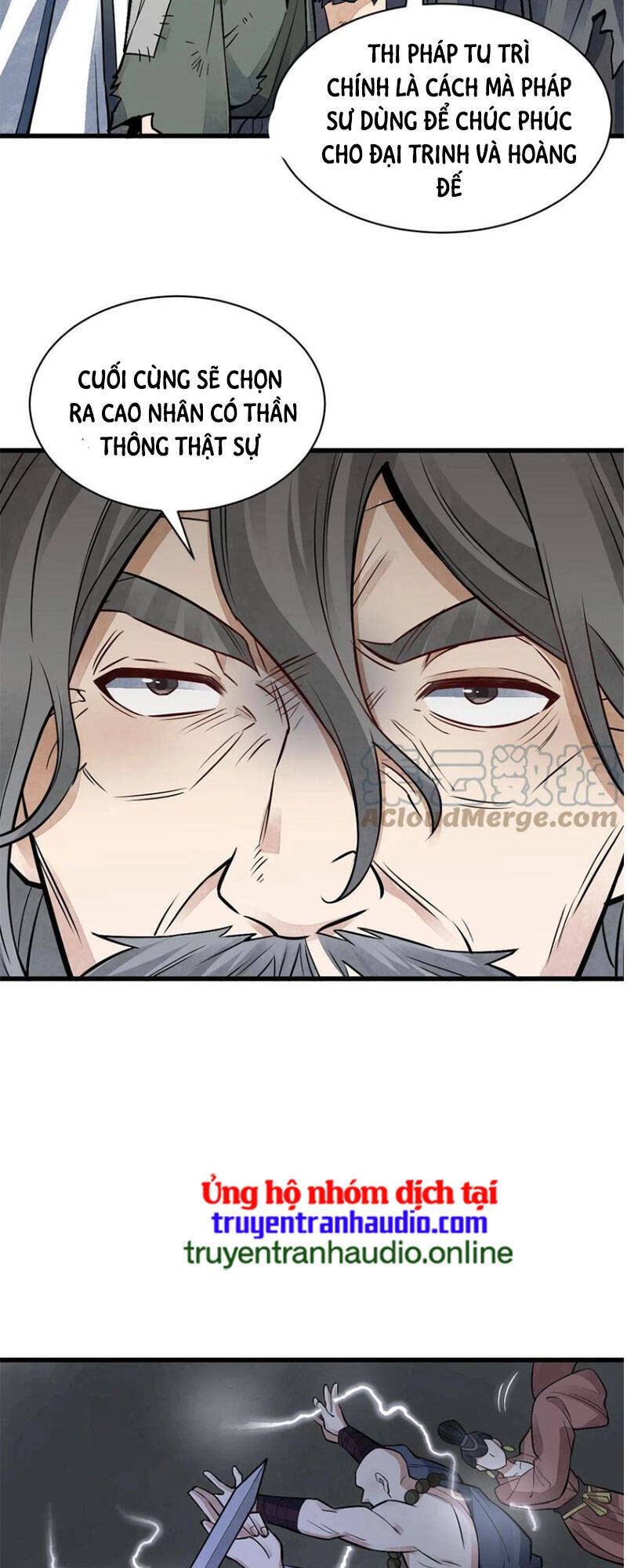 Lạn Kha Kỳ Duyên Chapter 135 - 3