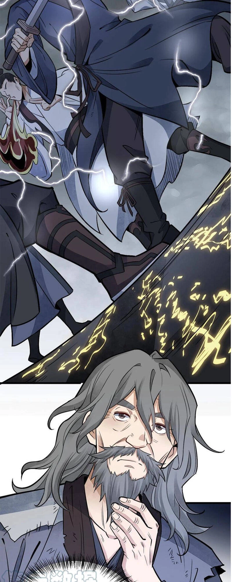 Lạn Kha Kỳ Duyên Chapter 135 - 5