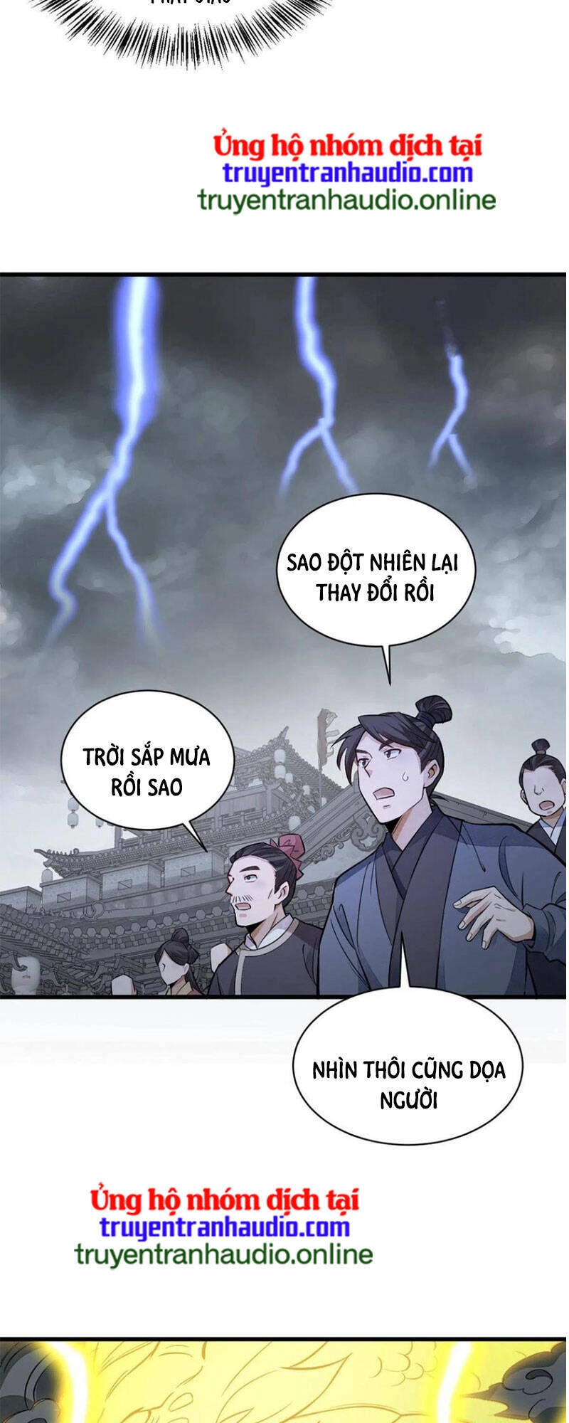 Lạn Kha Kỳ Duyên Chapter 135 - 7