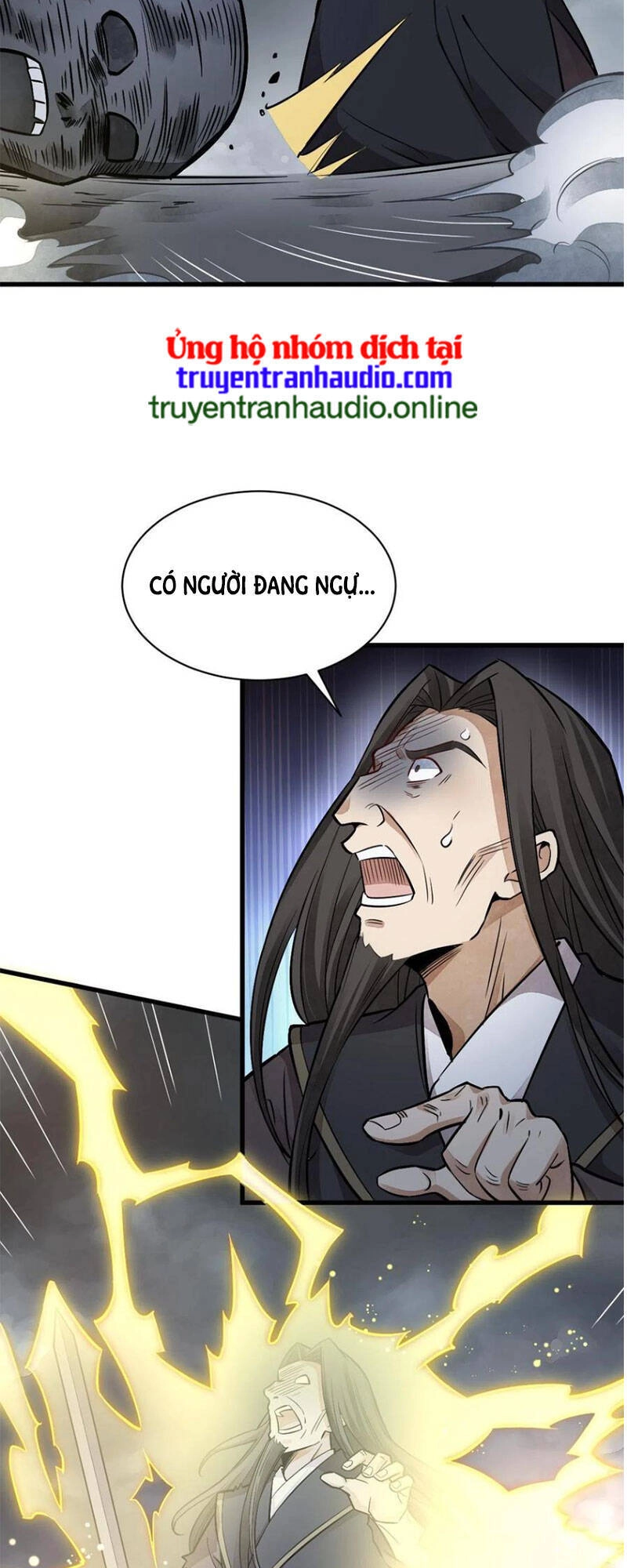 Lạn Kha Kỳ Duyên Chapter 135 - 21