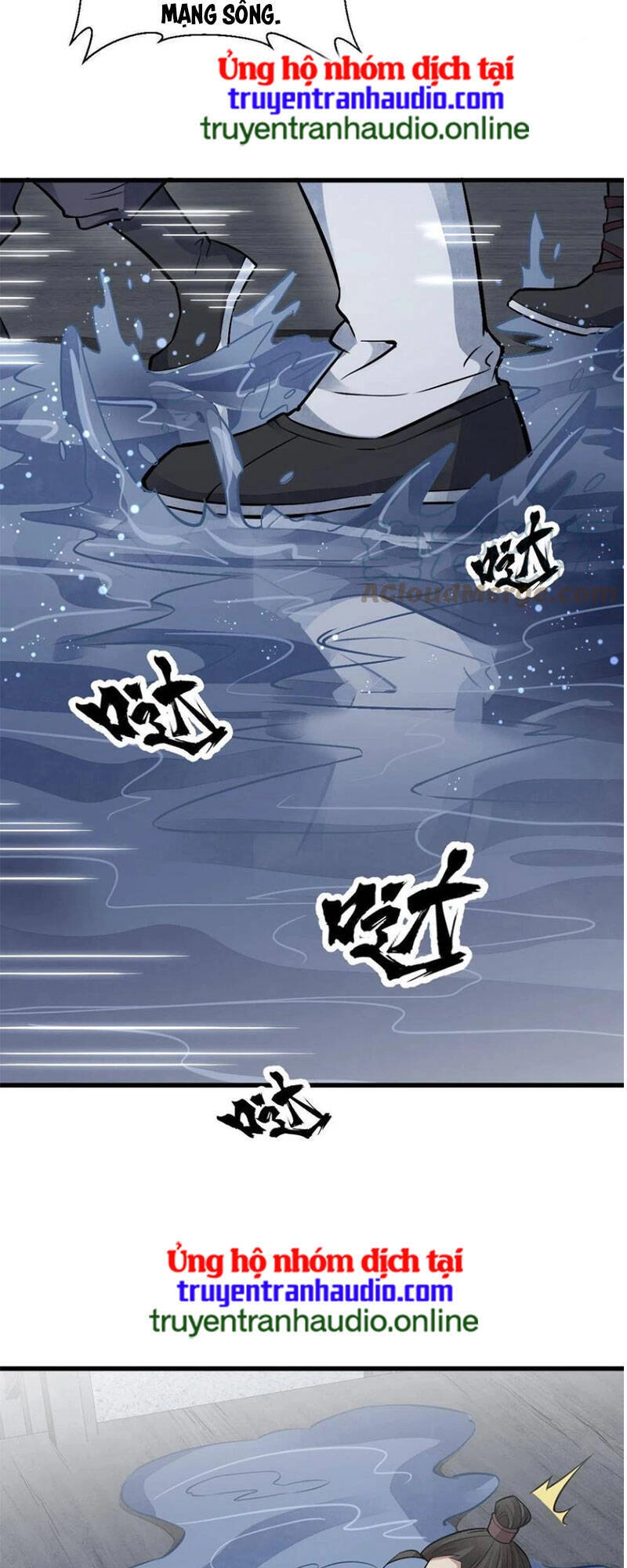 Lạn Kha Kỳ Duyên Chapter 135 - 25