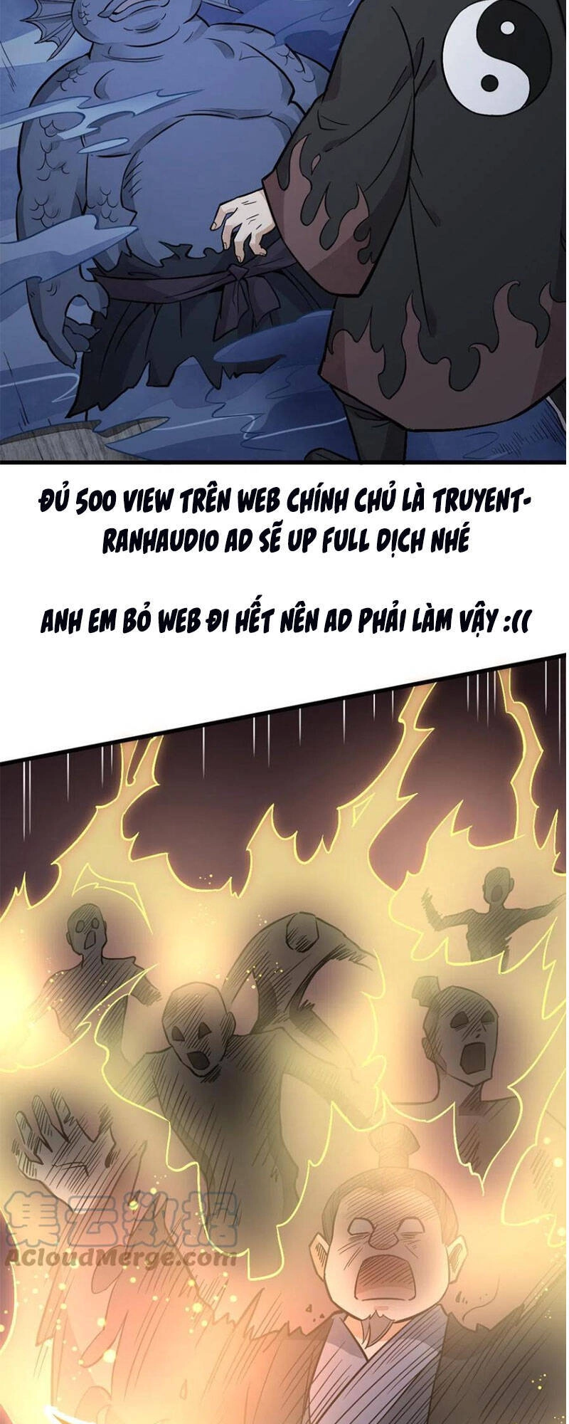 Lạn Kha Kỳ Duyên Chapter 135 - 27