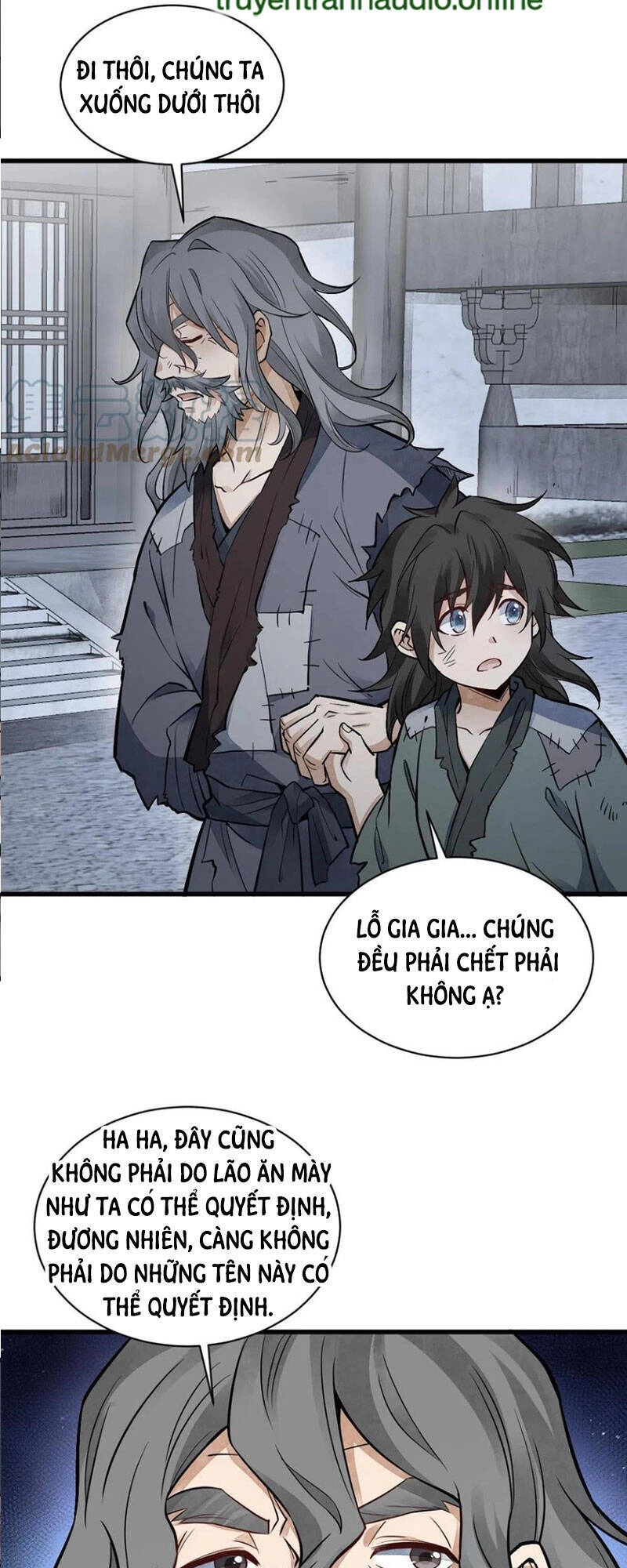 Lạn Kha Kỳ Duyên Chapter 135 - 31