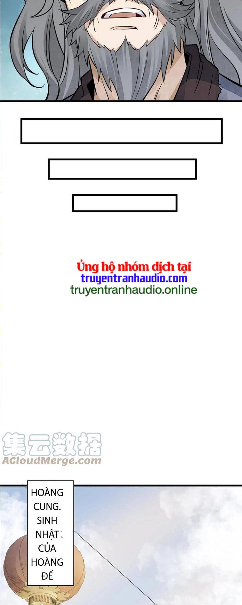 Lạn Kha Kỳ Duyên Chapter 135 - 33