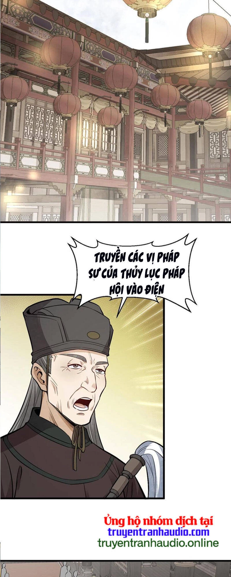 Lạn Kha Kỳ Duyên Chapter 135 - 35