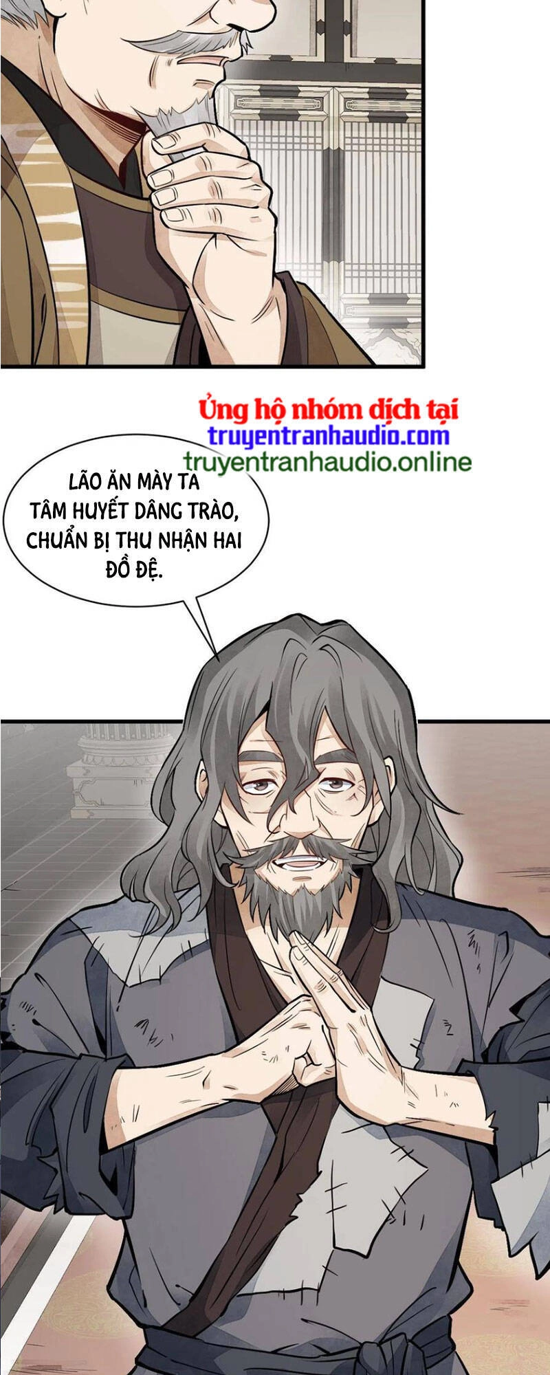 Lạn Kha Kỳ Duyên Chapter 135 - 41