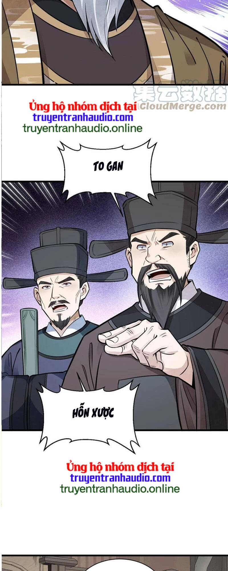 Lạn Kha Kỳ Duyên Chapter 135 - 45