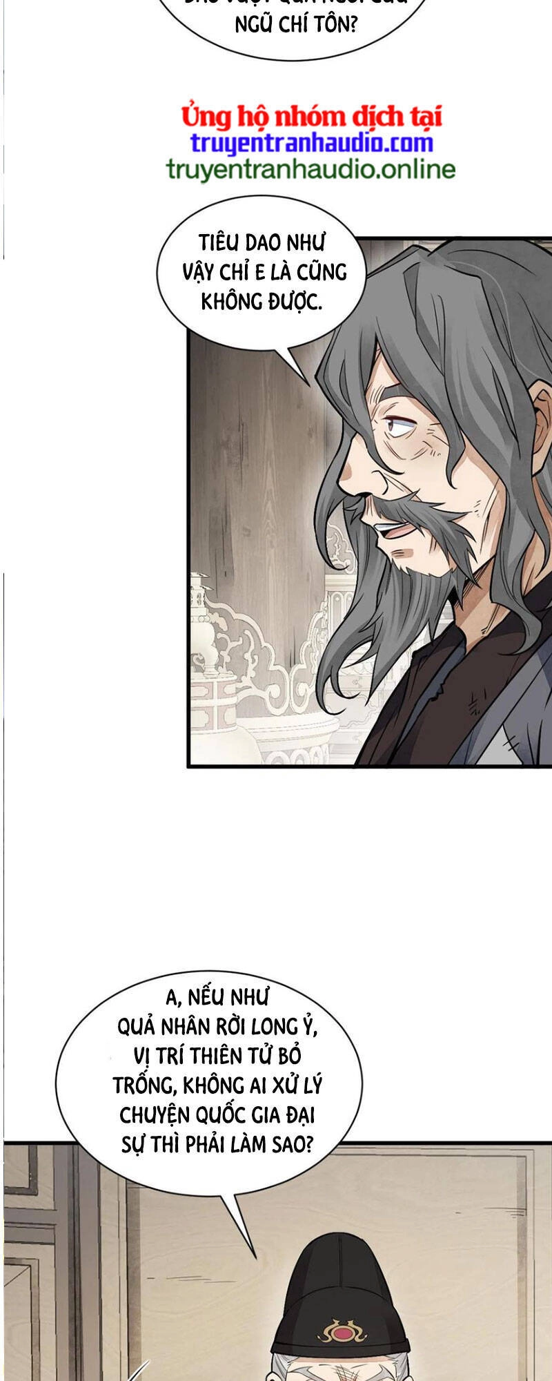 Lạn Kha Kỳ Duyên Chapter 135 - 49