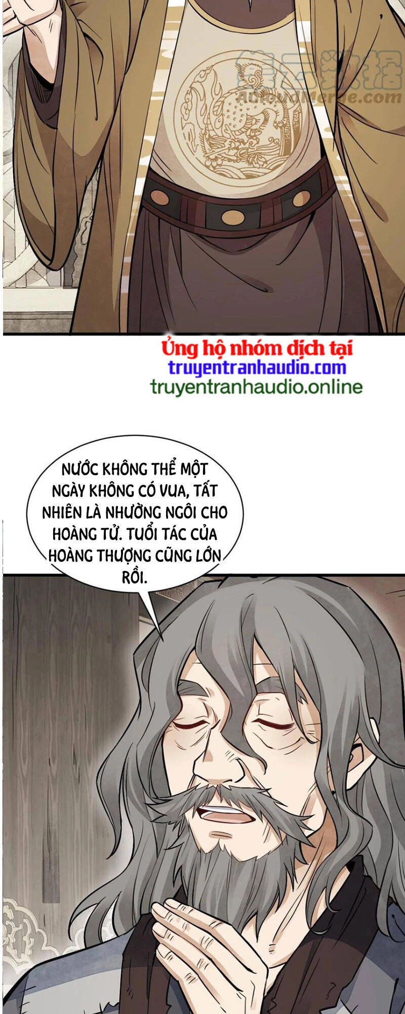 Lạn Kha Kỳ Duyên Chapter 135 - 51