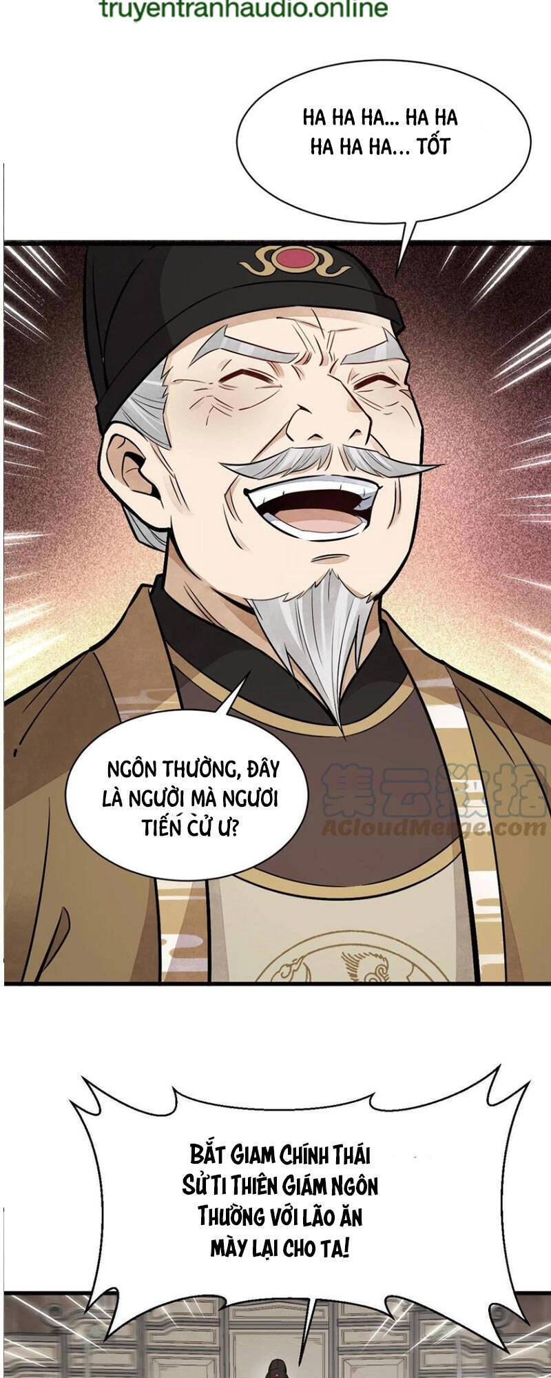 Lạn Kha Kỳ Duyên Chapter 135 - 53