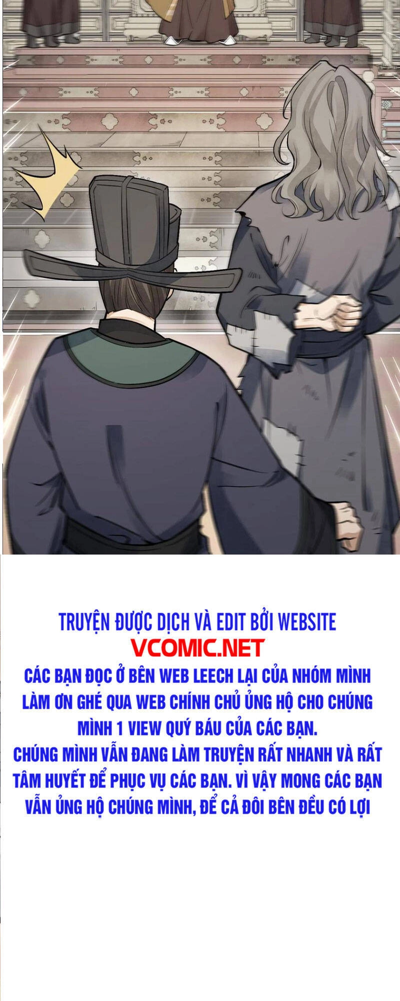 Lạn Kha Kỳ Duyên Chapter 135 - 55