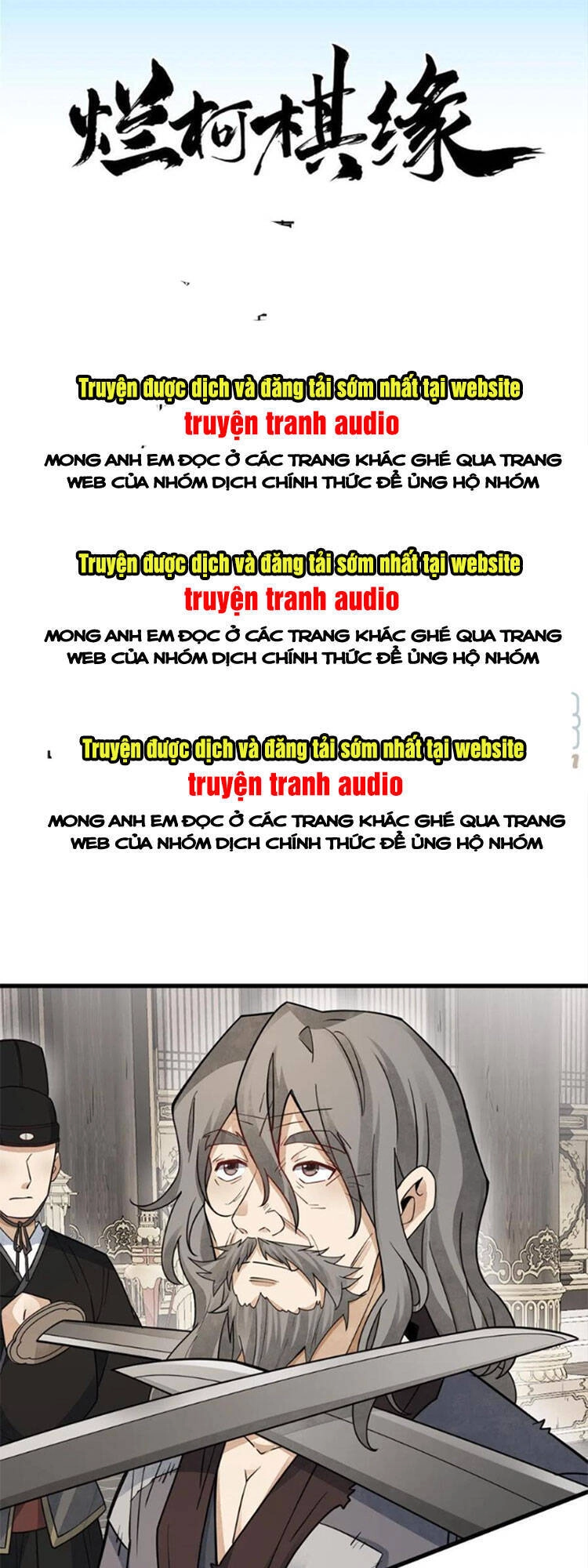 Lạn Kha Kỳ Duyên Chapter 136 - 1