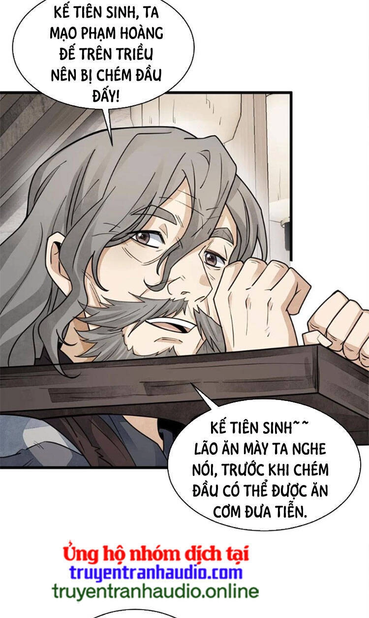 Lạn Kha Kỳ Duyên Chapter 136 - 14