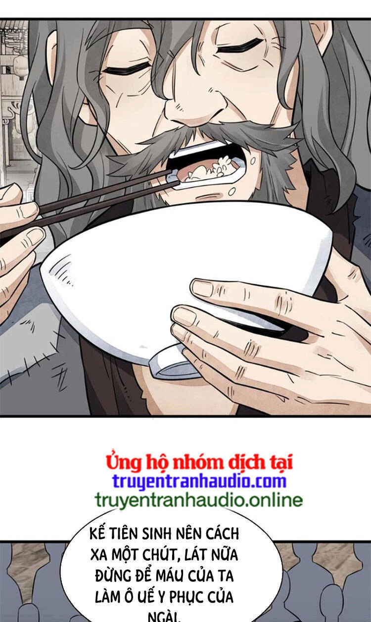 Lạn Kha Kỳ Duyên Chapter 136 - 16