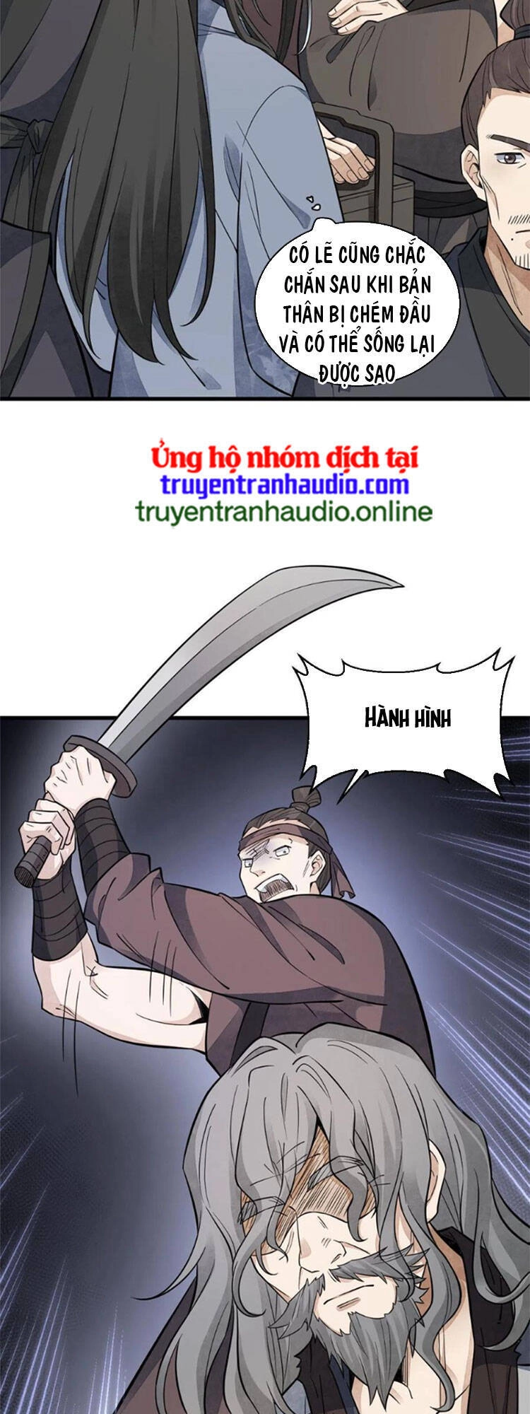 Lạn Kha Kỳ Duyên Chapter 136 - 19