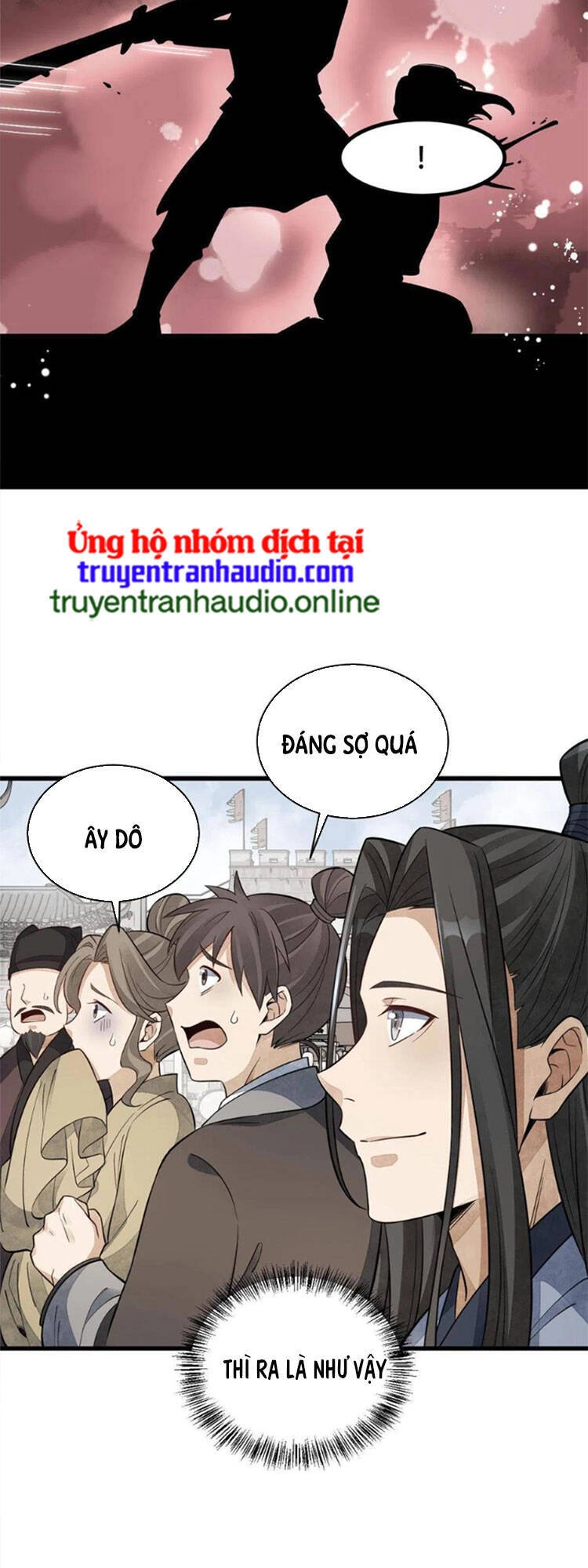 Lạn Kha Kỳ Duyên Chapter 136 - 21