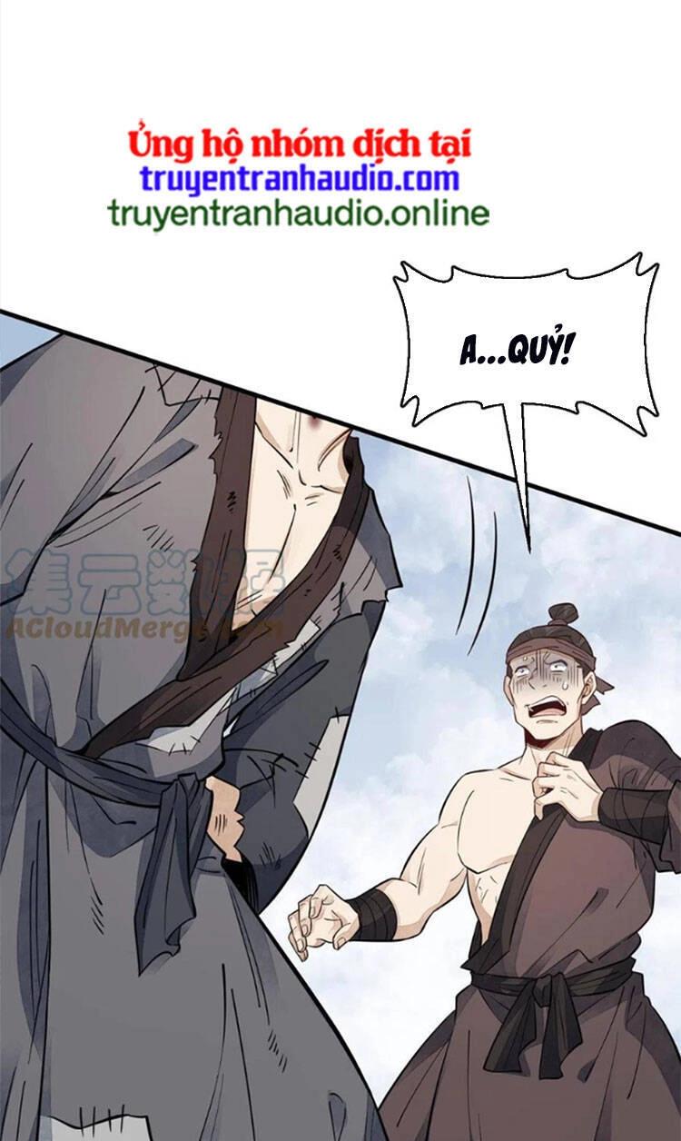 Lạn Kha Kỳ Duyên Chapter 136 - 22