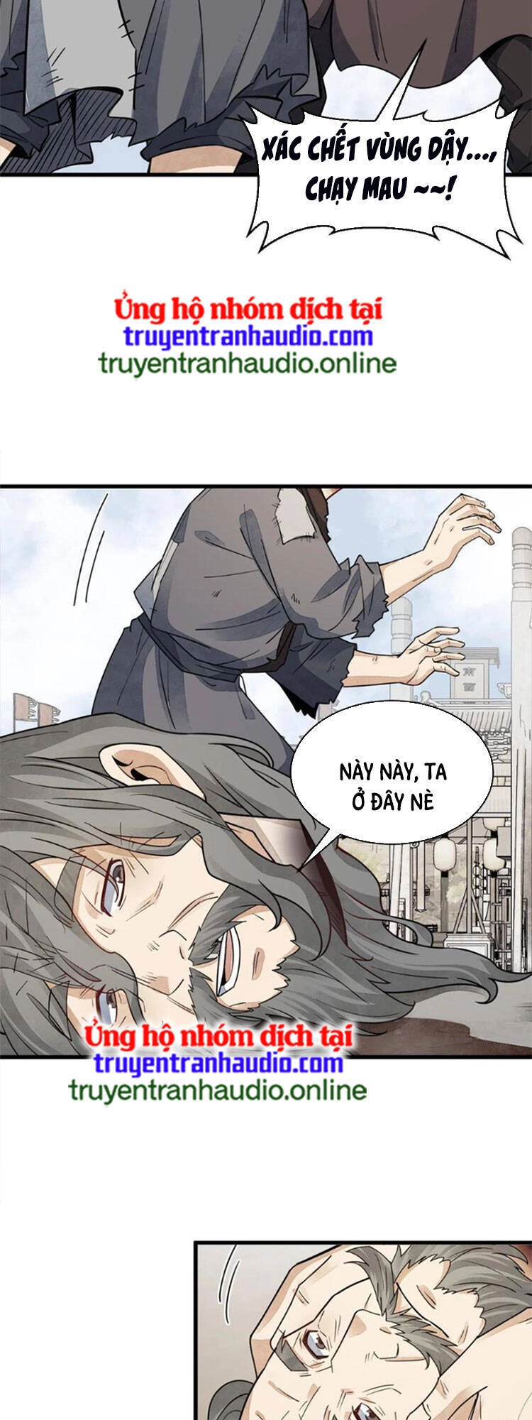 Lạn Kha Kỳ Duyên Chapter 136 - 23