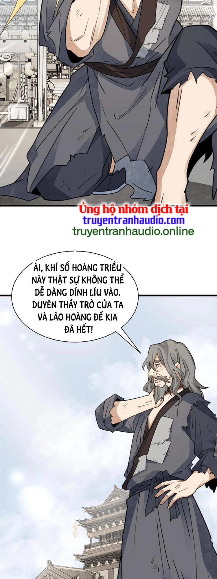 Lạn Kha Kỳ Duyên Chapter 136 - 25