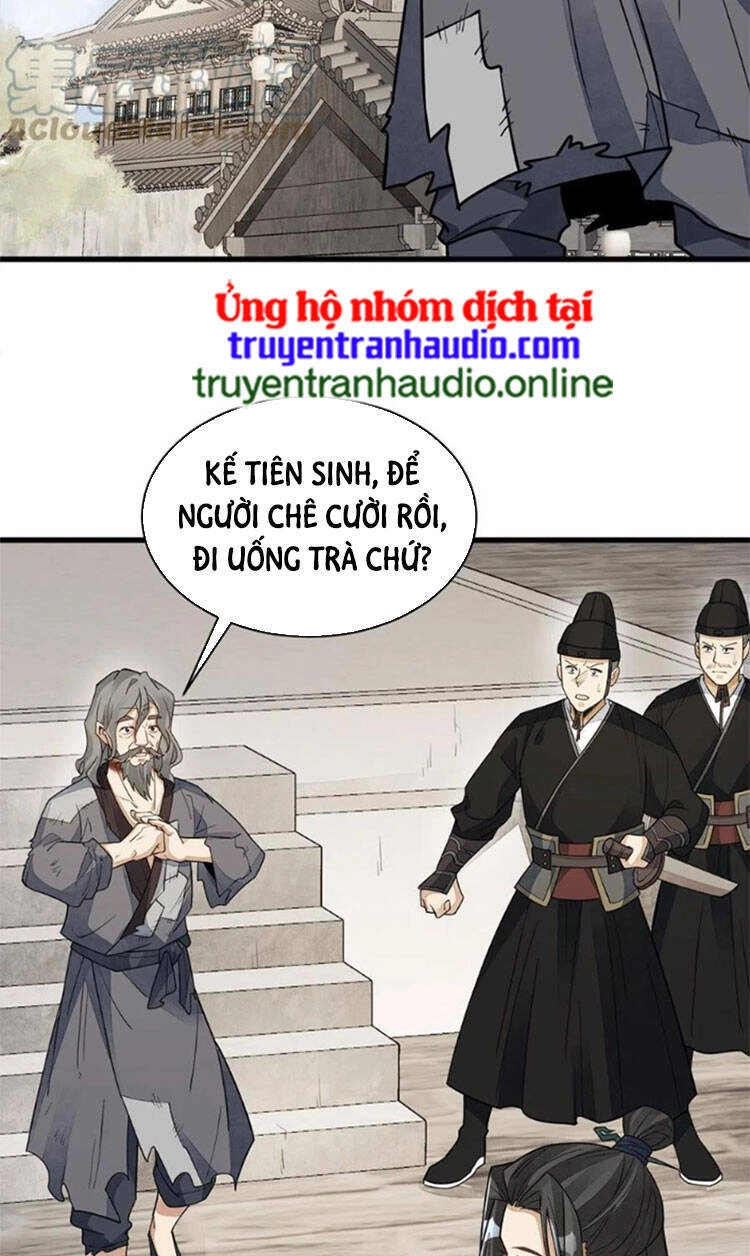 Lạn Kha Kỳ Duyên Chapter 136 - 26