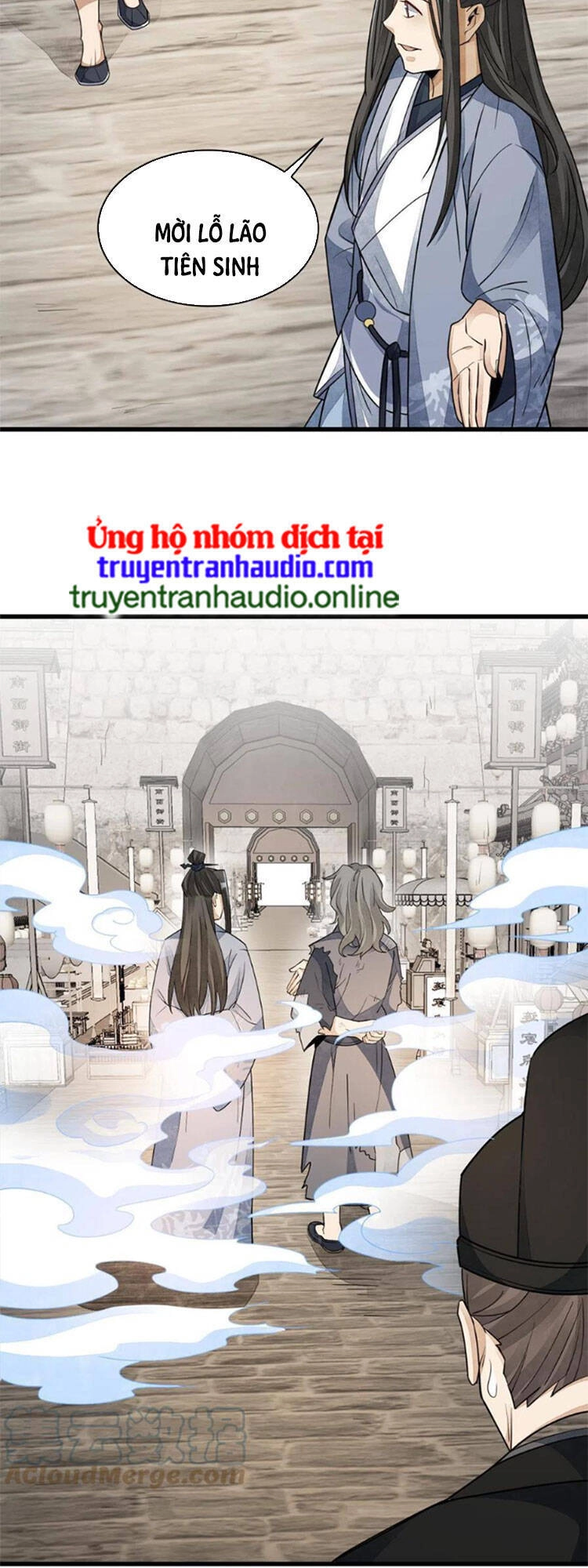 Lạn Kha Kỳ Duyên Chapter 136 - 27