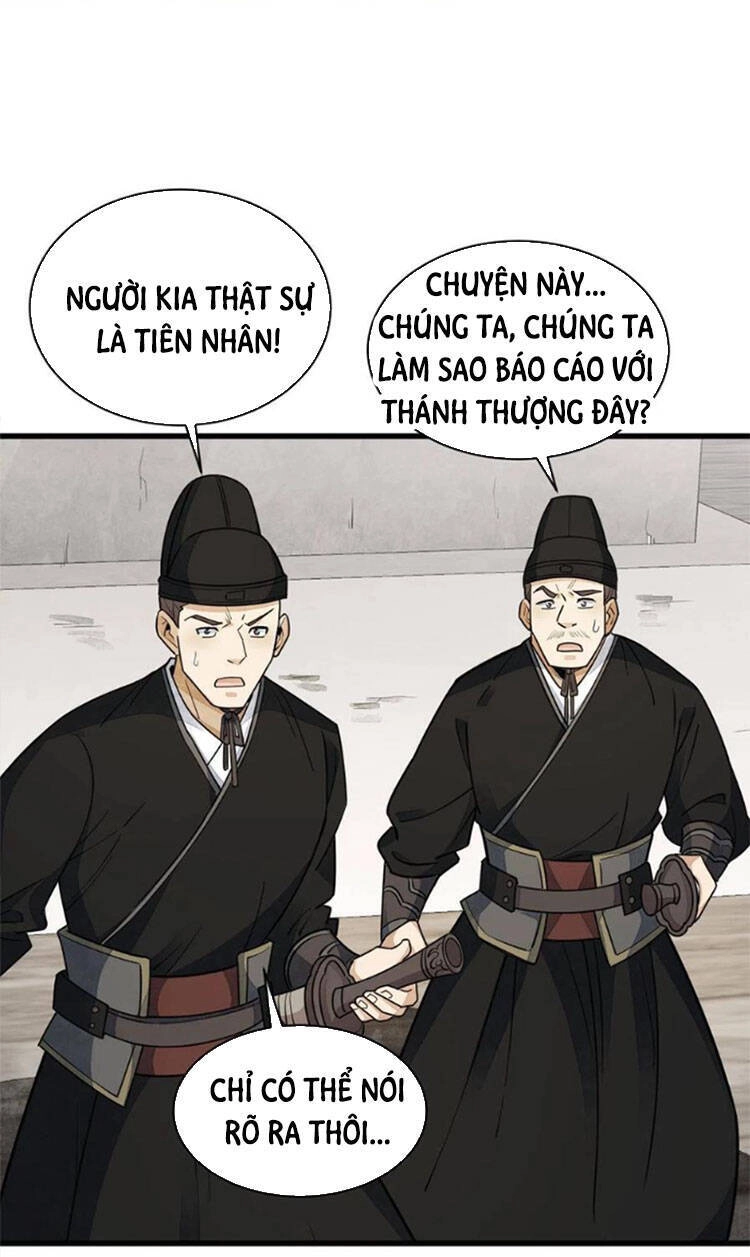 Lạn Kha Kỳ Duyên Chapter 136 - 28
