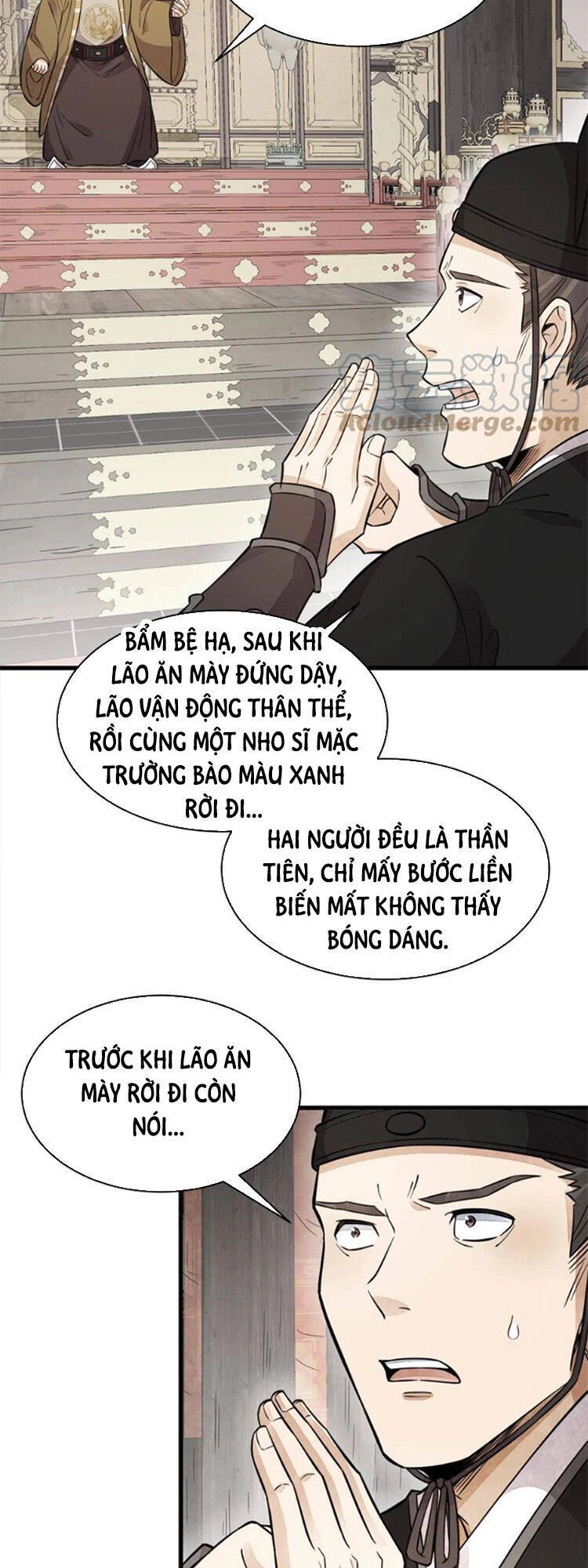 Lạn Kha Kỳ Duyên Chapter 136 - 33