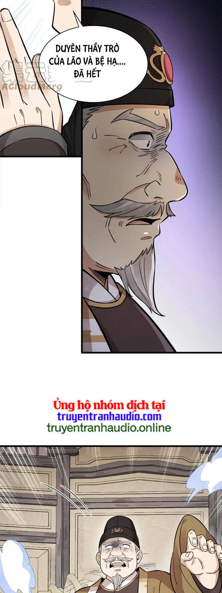 Lạn Kha Kỳ Duyên Chapter 136 - 35