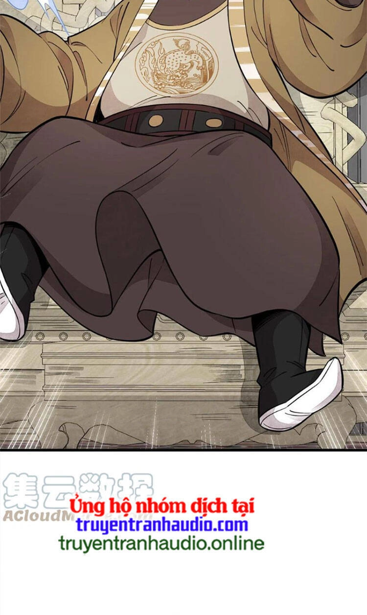 Lạn Kha Kỳ Duyên Chapter 136 - 36