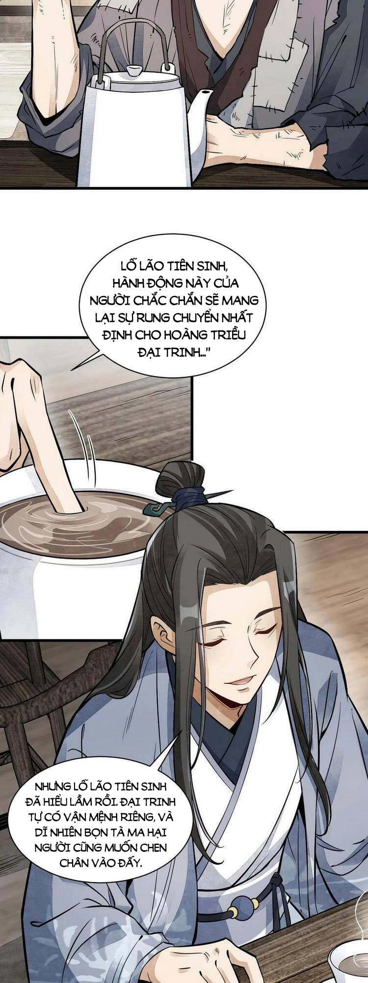 Lạn Kha Kỳ Duyên Chapter 137 - 2