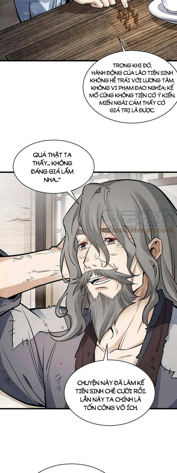 Lạn Kha Kỳ Duyên Chapter 137 - 3