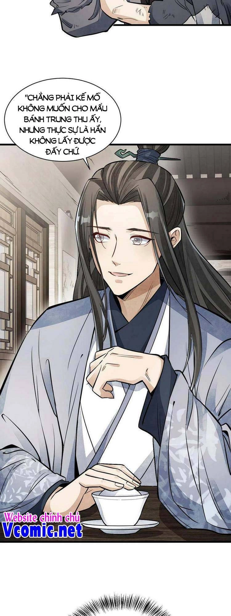 Lạn Kha Kỳ Duyên Chapter 137 - 5