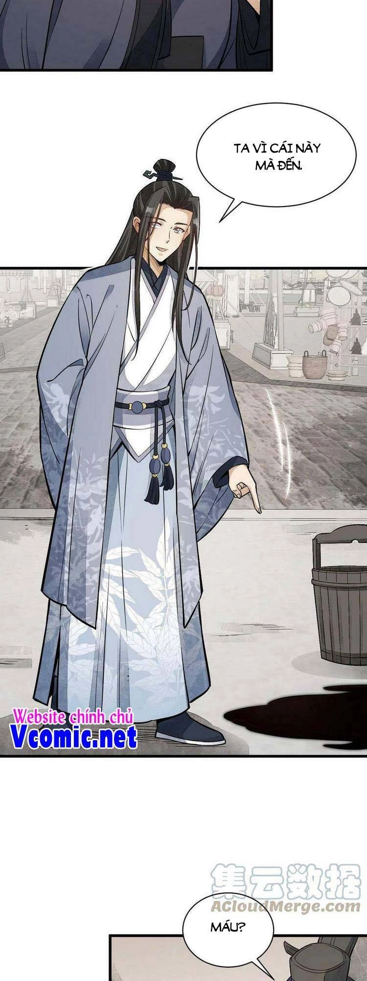 Lạn Kha Kỳ Duyên Chapter 137 - 10