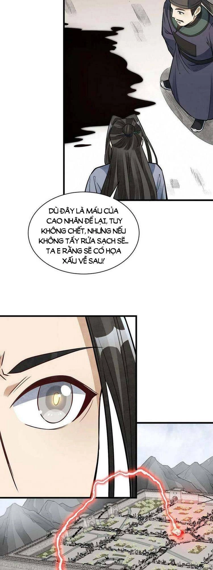 Lạn Kha Kỳ Duyên Chapter 137 - 11