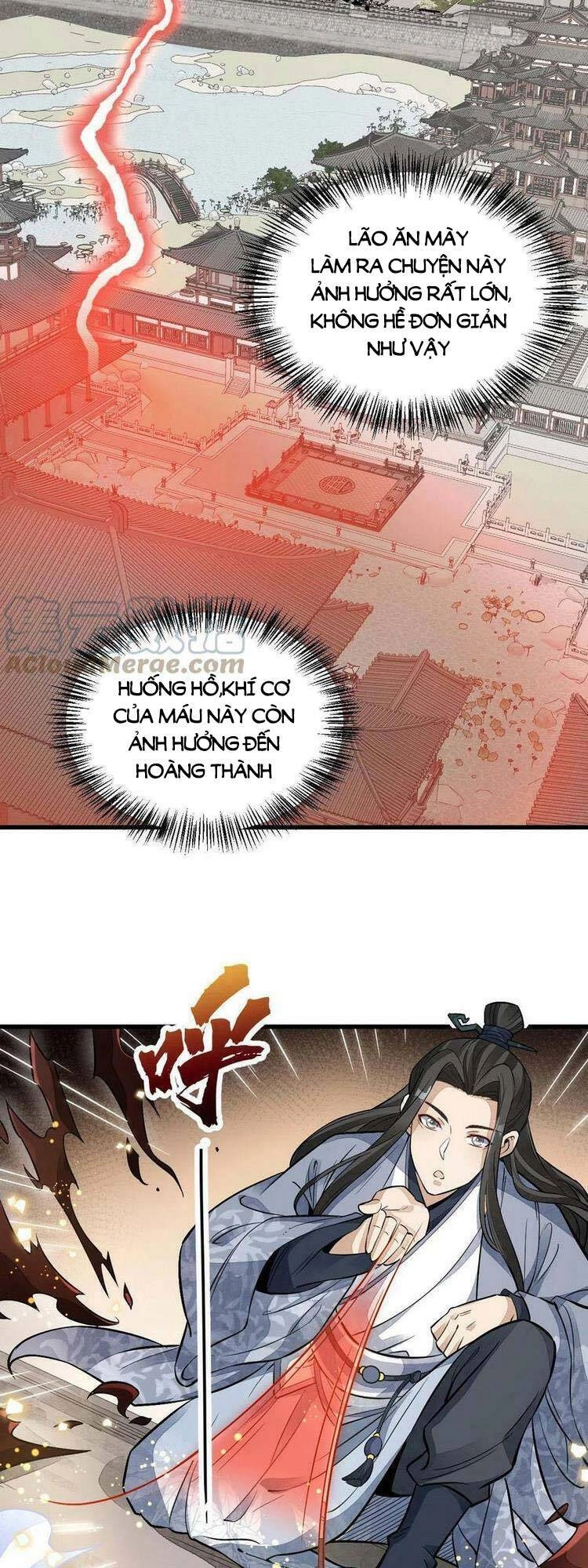 Lạn Kha Kỳ Duyên Chapter 137 - 12