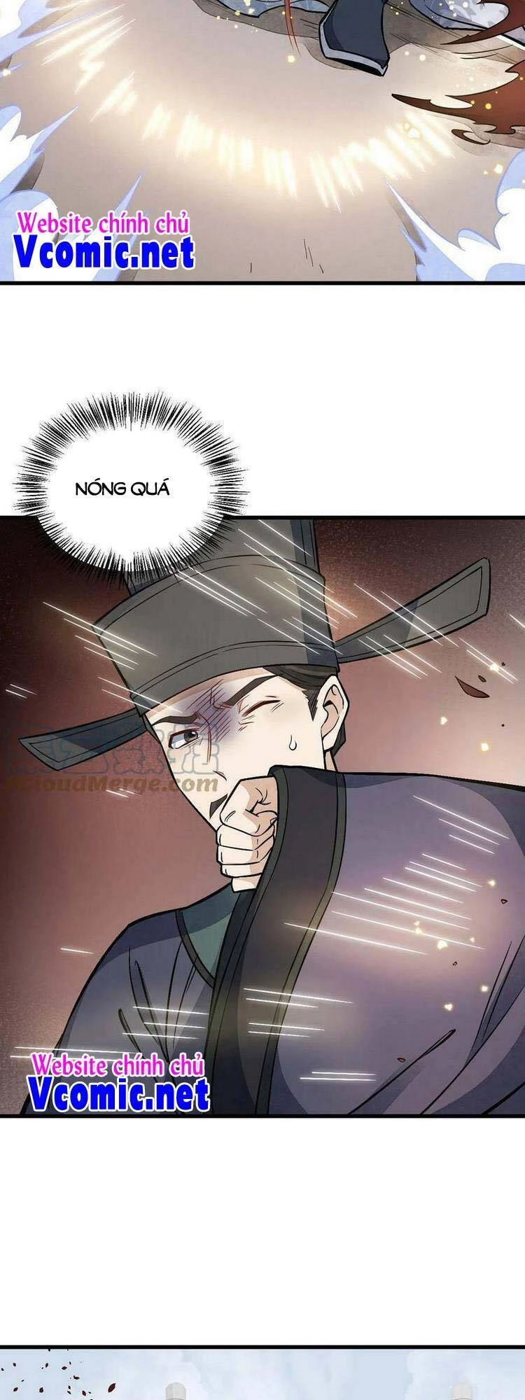 Lạn Kha Kỳ Duyên Chapter 137 - 13