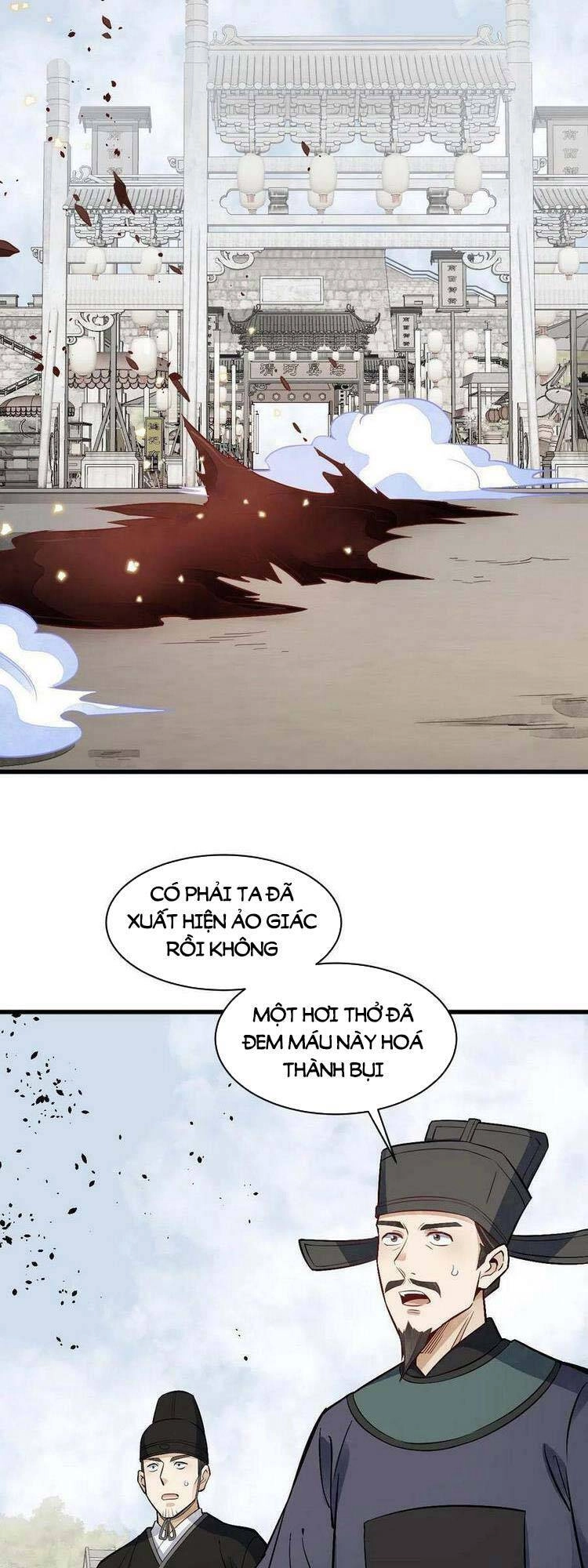 Lạn Kha Kỳ Duyên Chapter 137 - 14