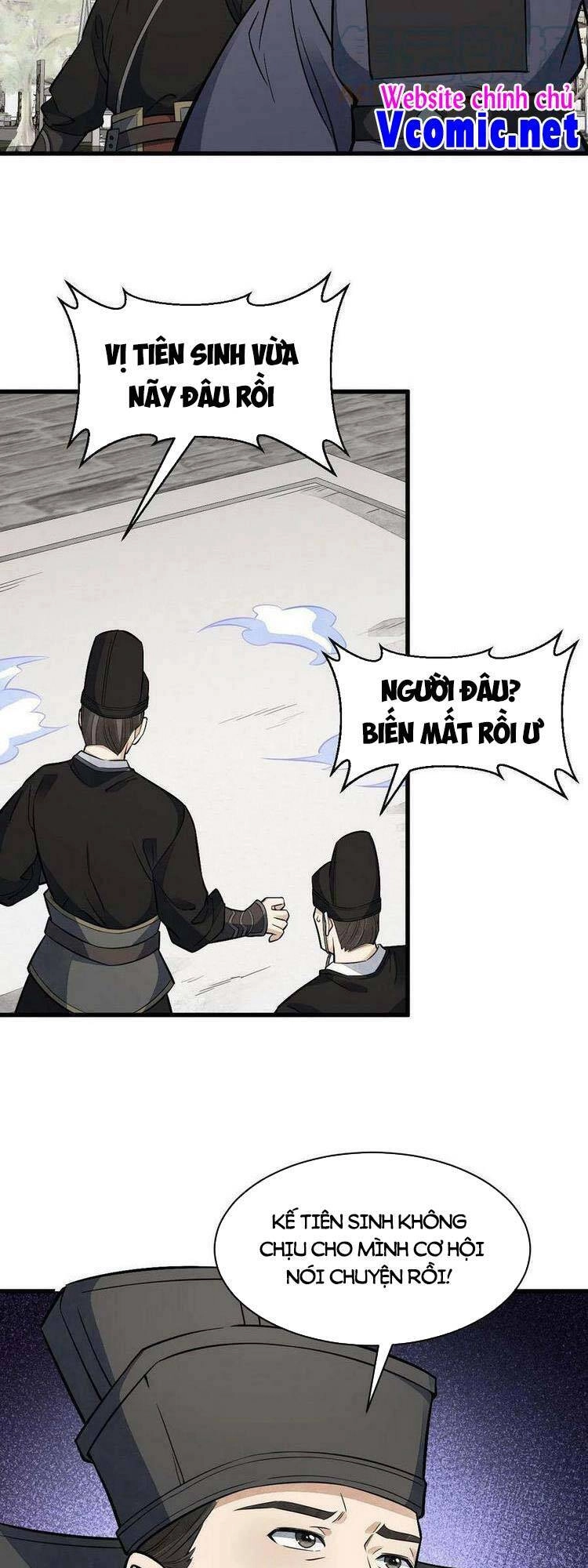 Lạn Kha Kỳ Duyên Chapter 137 - 15