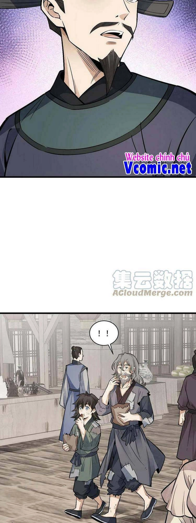 Lạn Kha Kỳ Duyên Chapter 137 - 16