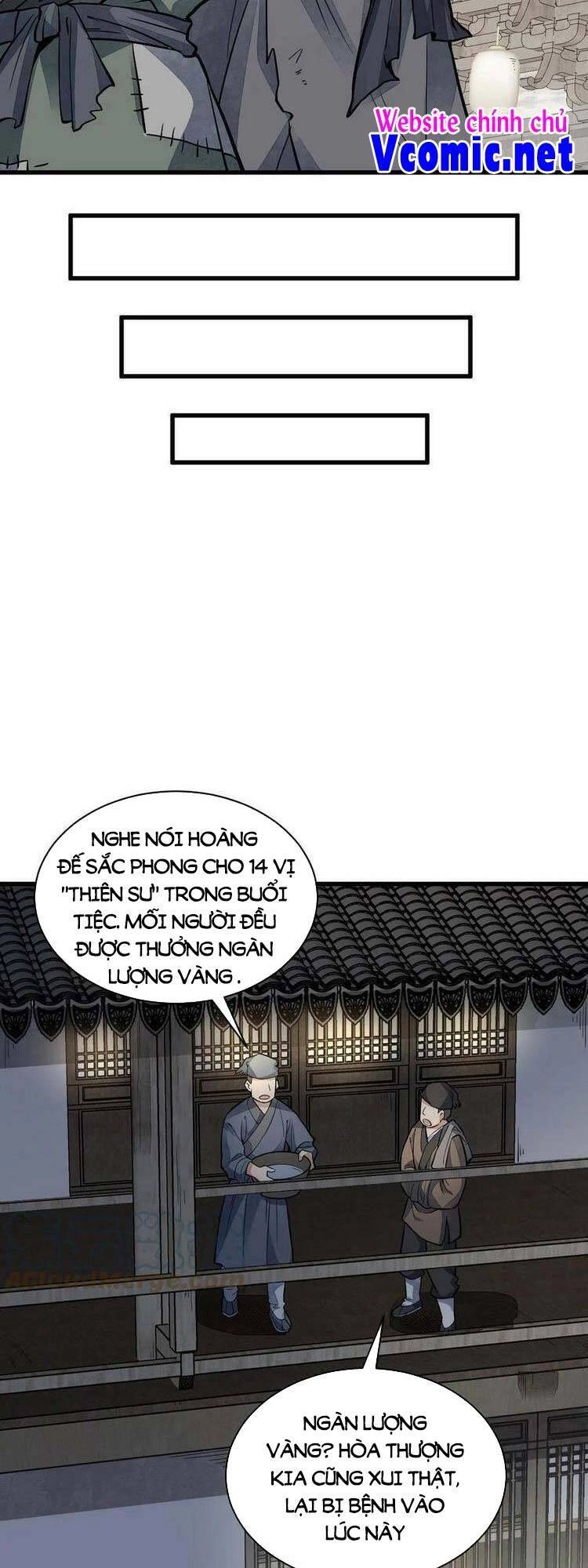 Lạn Kha Kỳ Duyên Chapter 137 - 19