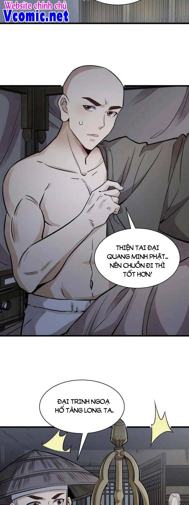 Lạn Kha Kỳ Duyên Chapter 137 - 20