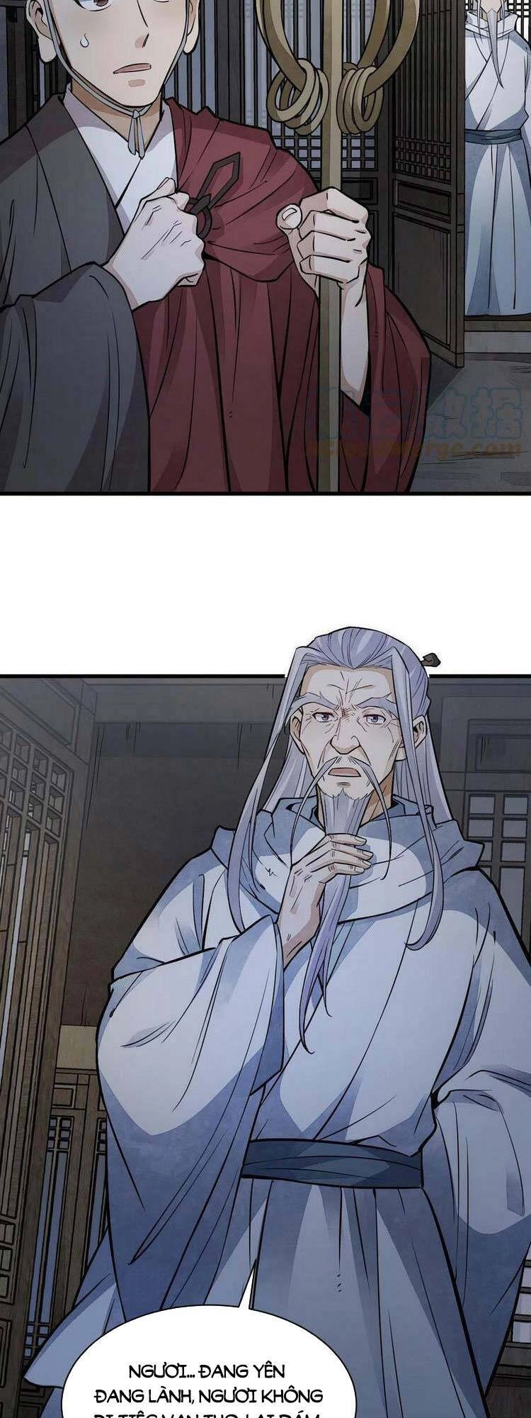 Lạn Kha Kỳ Duyên Chapter 137 - 21